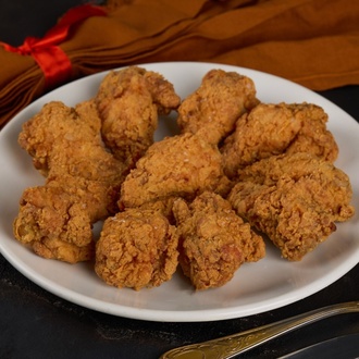 Crispy Buttocks (8 Adet) görseli