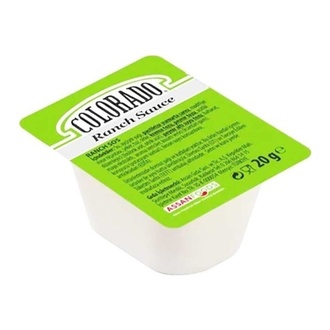 Ranch Sos görseli