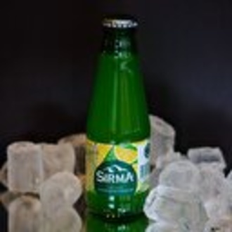 Limonlu Soda (25 Cl.) görseli