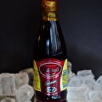 Şalgam Cam Şişe (33 Cl) görseli
