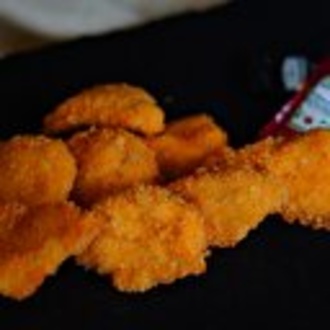 Chicken Shots (12'Li) görseli
