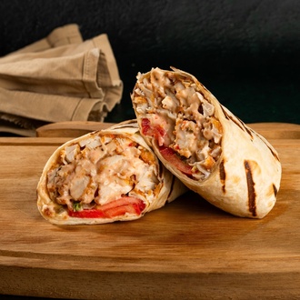 Dallas Wrap görseli
