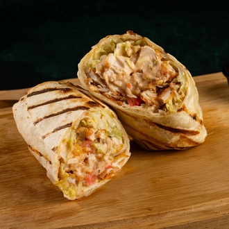 Dallas Wrap Xl görseli