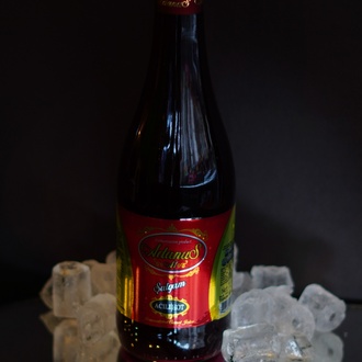 Adanus Şalgam Suyu (1 L.) görseli