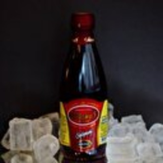 Acılı Şalgam Cam Şişe (33 Cl) görseli