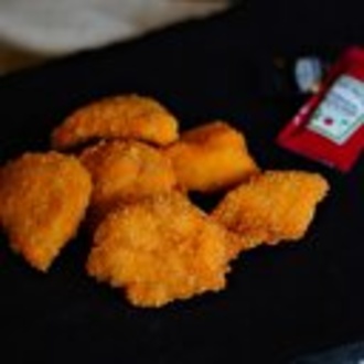 Chicken Shots (6'Lı) görseli