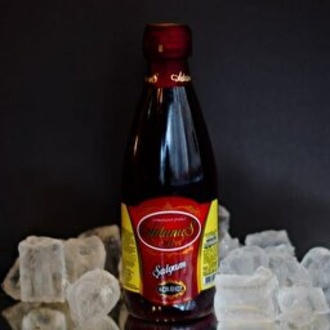 Adanus Şalgam Suyu Acısız (330Ml) görseli
