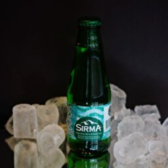 Sade Soda (200Ml) görseli