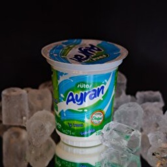 Sütaş Kutu Ayran (275Ml) görseli