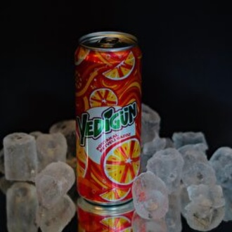 Yedigün (330Ml) görseli