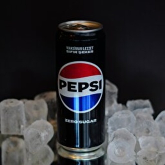 Pepsi Max (330Ml) görseli
