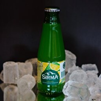 Limonlu Soda (200Ml) görseli