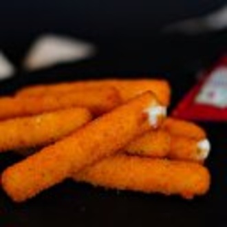 Mozarella Sticks (8 Adet) görseli