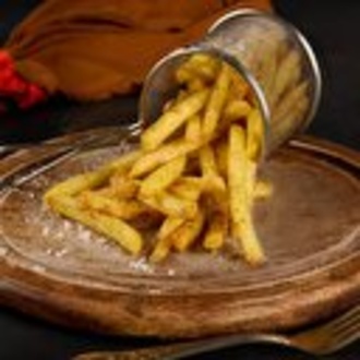 Patates Kızartması (200 Gr) görseli