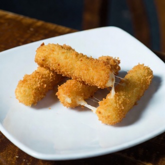 Mozzarella Sticks (4 Adet) görseli