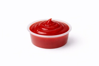 Hot Chilli Sos görseli