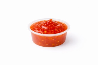 Sweet Chili görseli