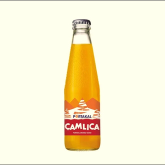 Çamlıca Portakal (20 Cl.) görseli