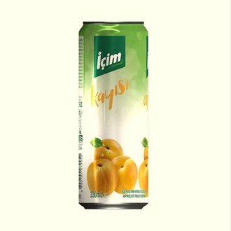 Kayısı Meyve Suyu ( 33Cl.) görseli