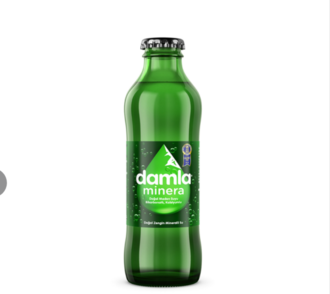 Damla Mineral görseli