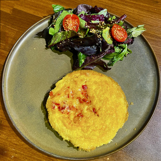 İspanyol Omleti görseli