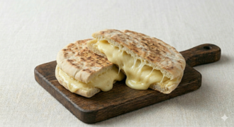 Kaşarlı Tost görseli