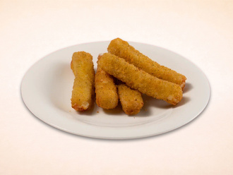 Mozzarella Sticks (5 Adet) görseli