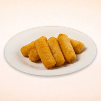 Patates Kroket (6 Adet) görseli