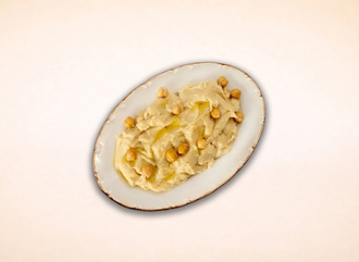 Humus görseli