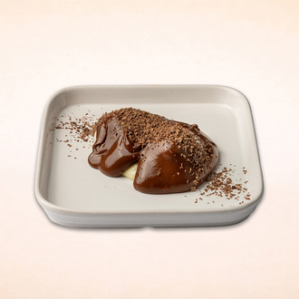 Profiterol görseli