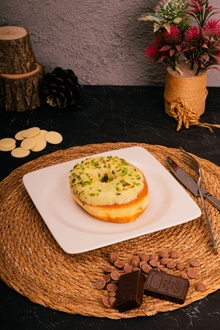 Donut görseli