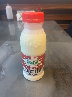 Acılı Ayran (25 Cl.) görseli