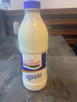 Ayran (1 L.) görseli