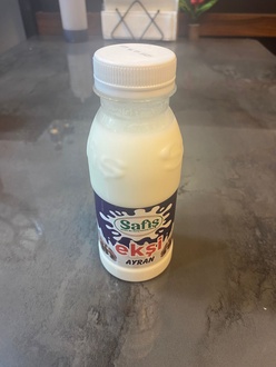 Ekşi Ayran (25 Cl.) görseli