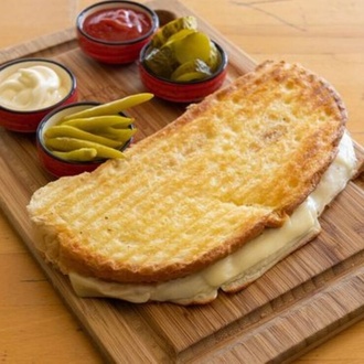Anadolu Tost görseli