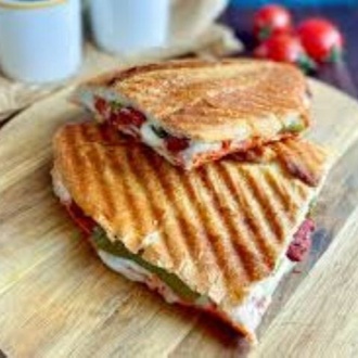 Diyarbakır Usulü Tost görseli
