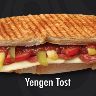 Yengen Tost görseli