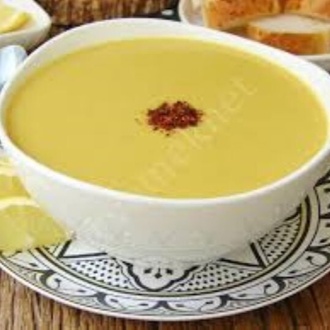 Mercimek Çorbası görseli