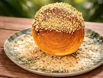 Fındık Roll Kruvasan görseli