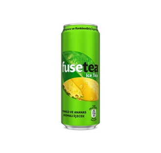 Fuse Tea (33 Cl.) görseli