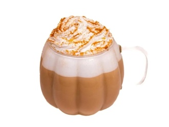 Pumpkin Spice Latte görseli