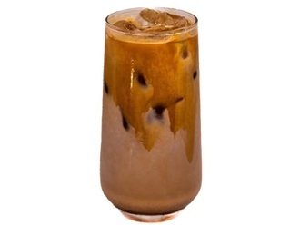 Iced Mocha (473 Ml) görseli