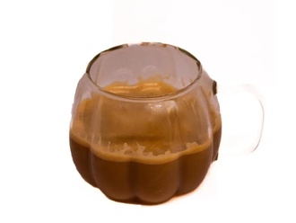 Cortado görseli
