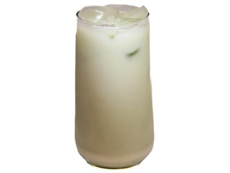 Iced Antep Fıstıklı Latte (16Oz) görseli