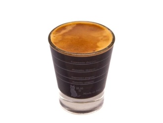 Espresso görseli