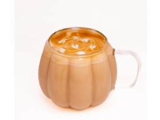 Latte görseli