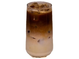 Iced Latte (473 Ml) görseli