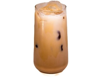 Iced White Mocha (16 Oz) görseli