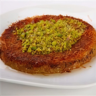 Kadayıf (500 Gr.) görseli