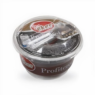 Profiterol (100 Gr.) görseli